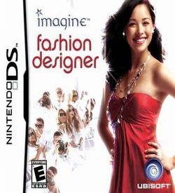 1489 - Imagine - Fashion Designer (Undutchable) ROM